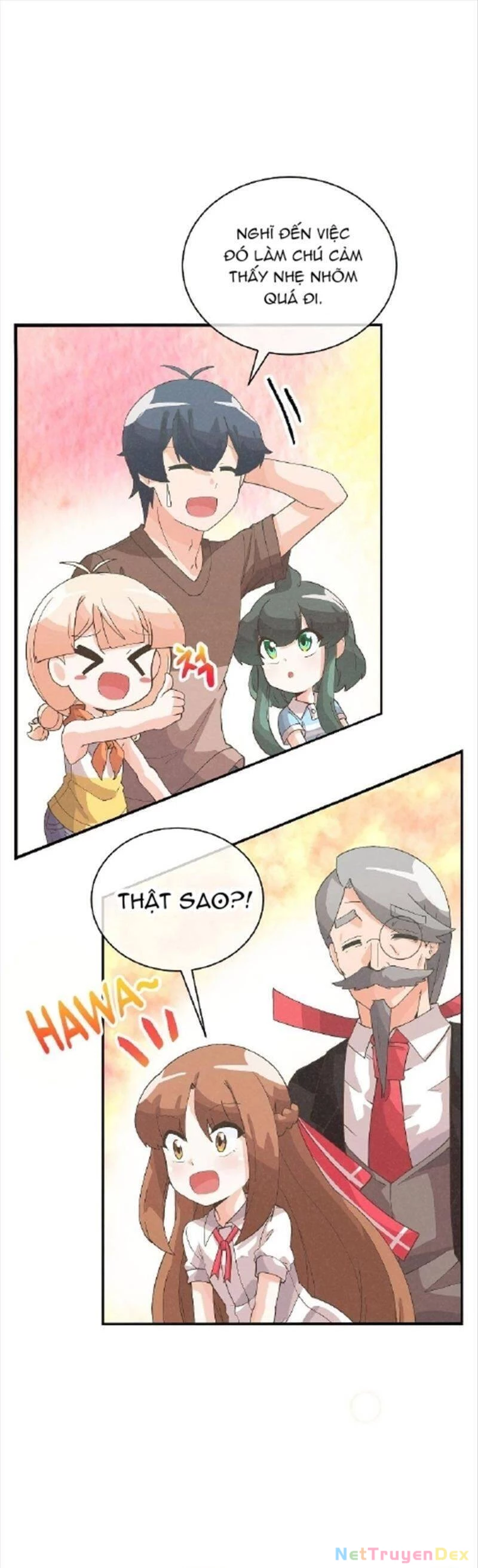 Nông Dân Linh Hồn Chapter 101 - Trang 2