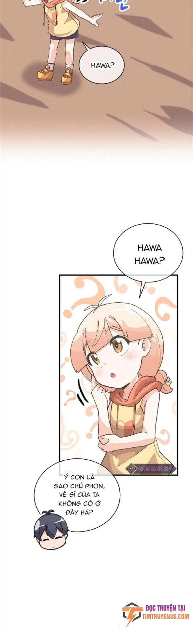 Nông Dân Linh Hồn Chapter 101 - Trang 2