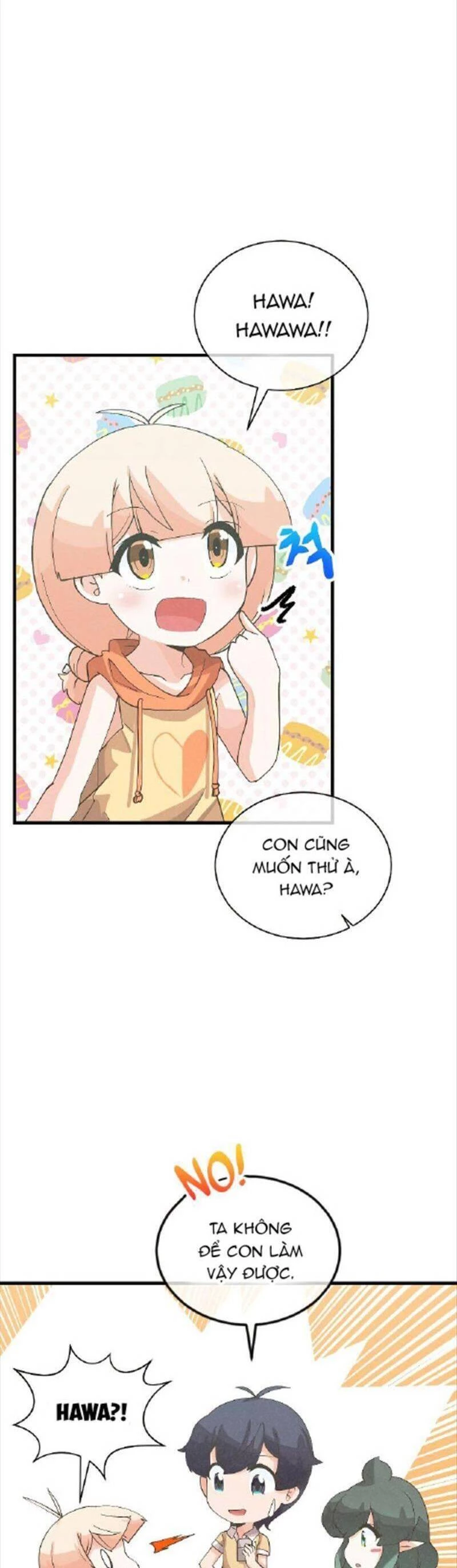 Nông Dân Linh Hồn Chapter 101 - Trang 2