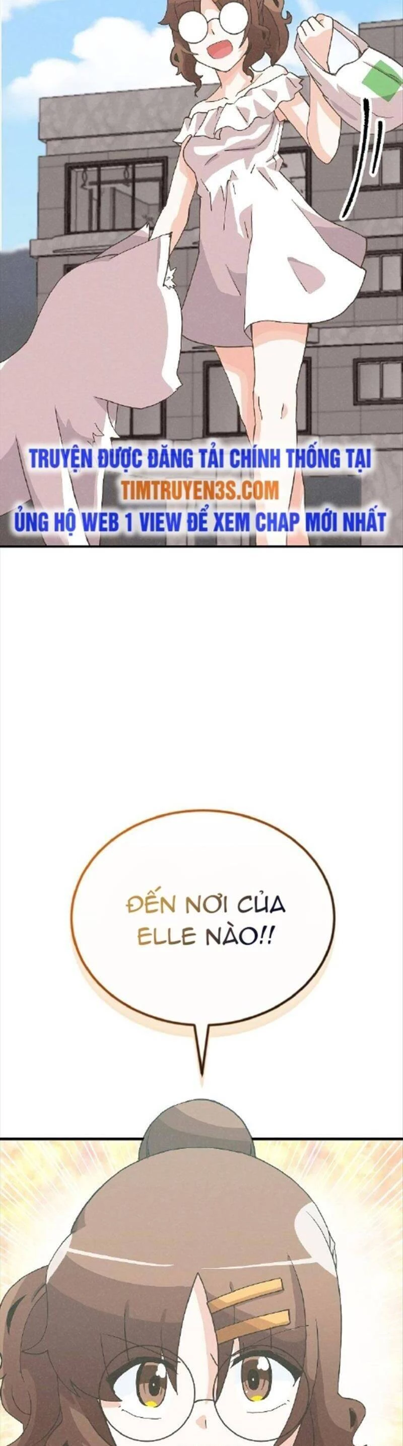 Nông Dân Linh Hồn Chapter 101 - Trang 2