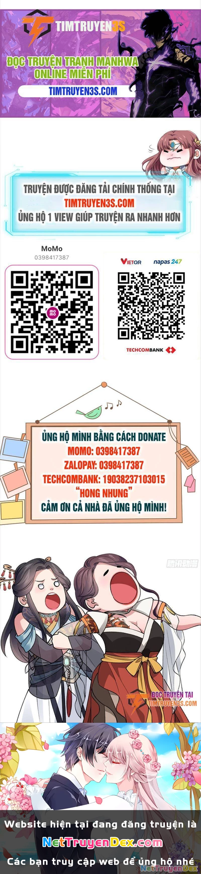 Nông Dân Linh Hồn Chapter 101 - Trang 2