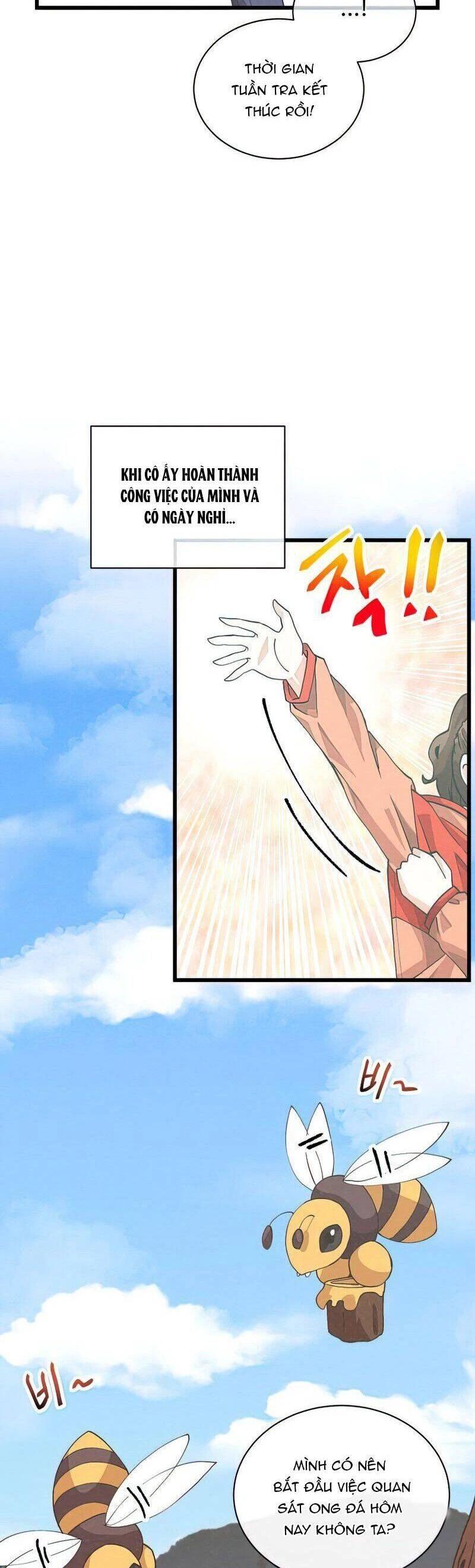 Nông Dân Linh Hồn Chapter 102 - Trang 2