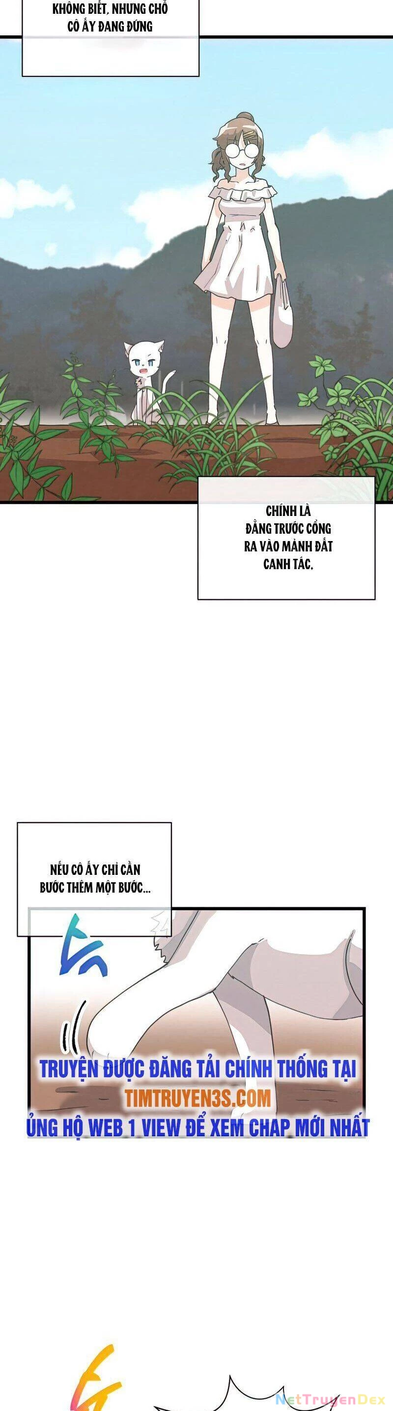 Nông Dân Linh Hồn Chapter 102 - Trang 2