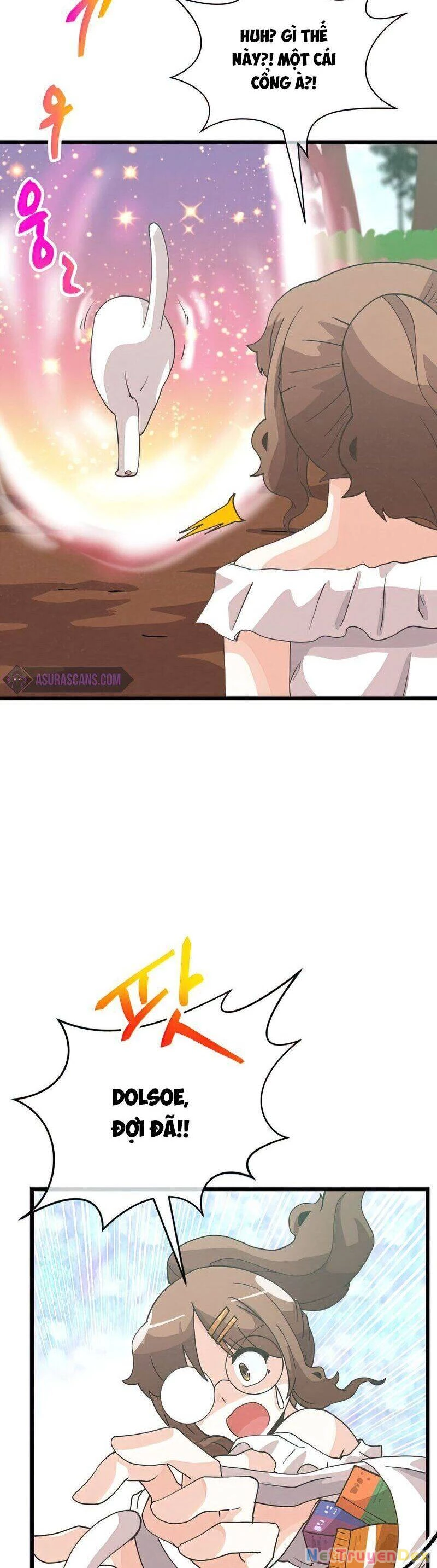 Nông Dân Linh Hồn Chapter 102 - Trang 2