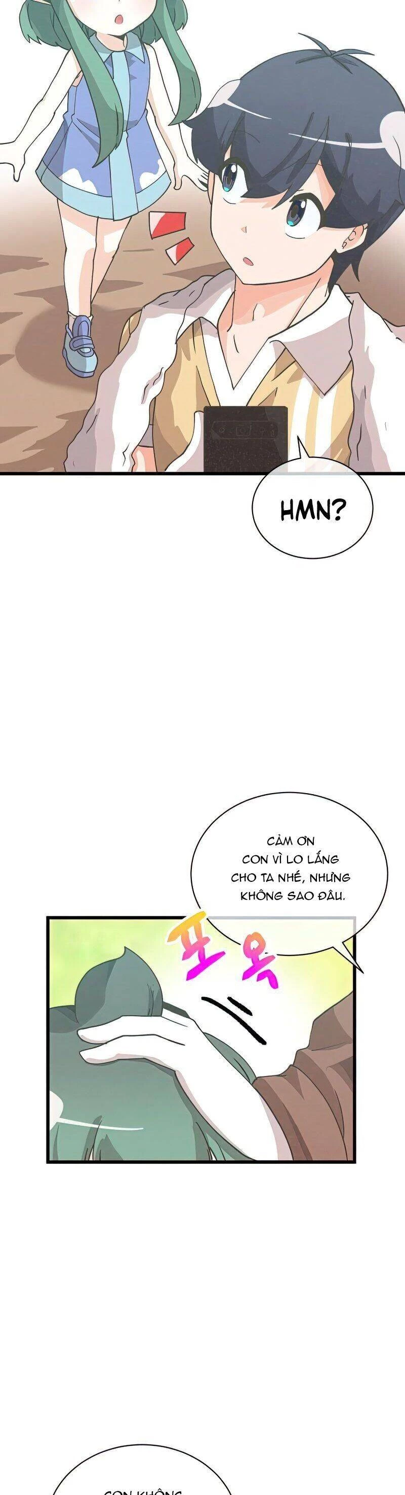 Nông Dân Linh Hồn Chapter 102 - Trang 2