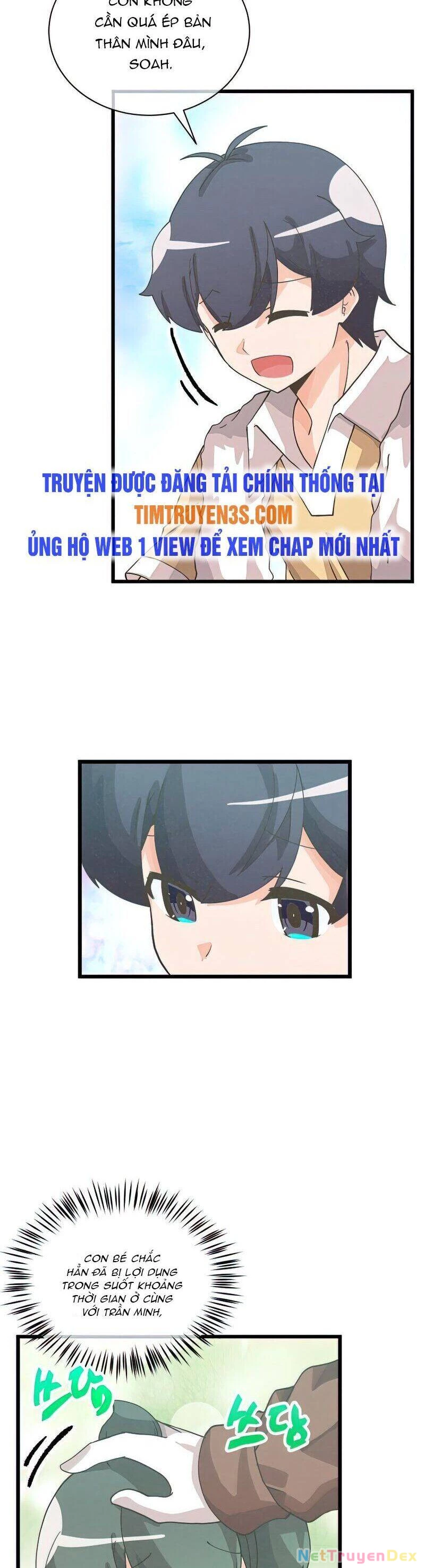 Nông Dân Linh Hồn Chapter 102 - Trang 2