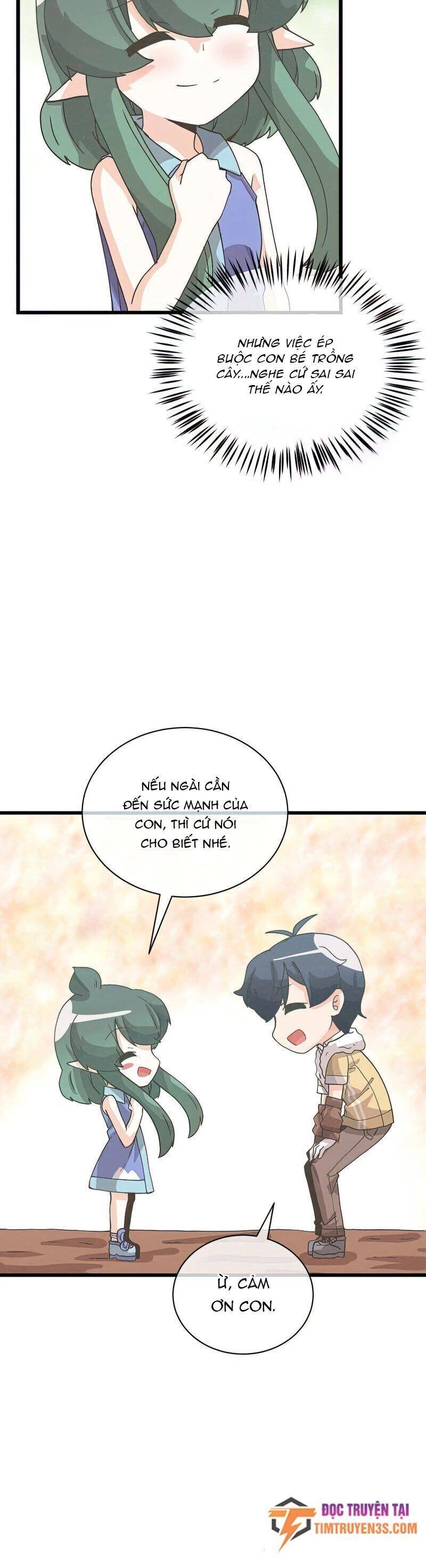 Nông Dân Linh Hồn Chapter 102 - Trang 2