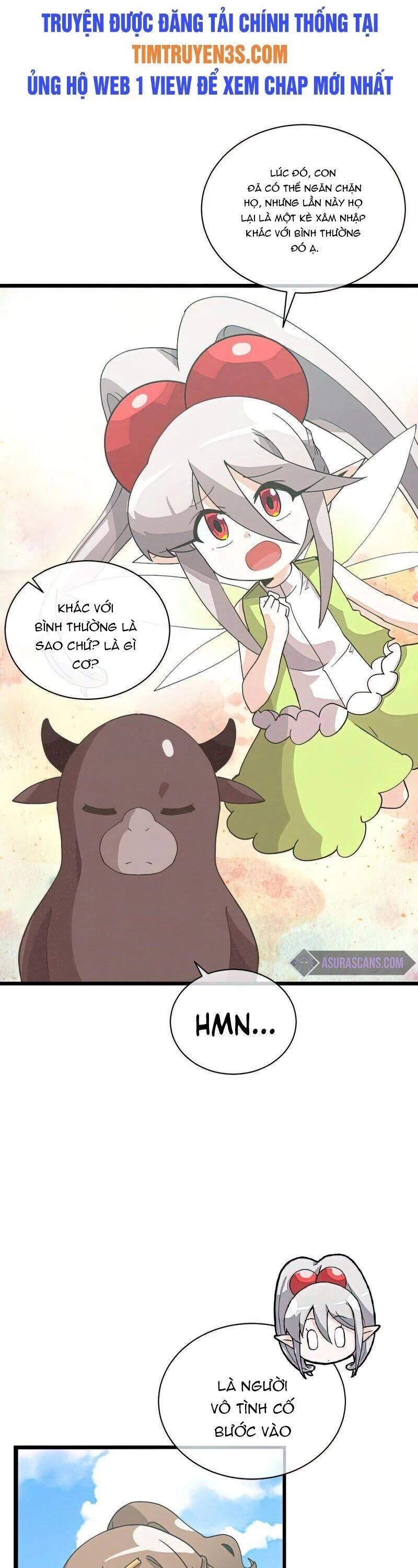 Nông Dân Linh Hồn Chapter 102 - Trang 2