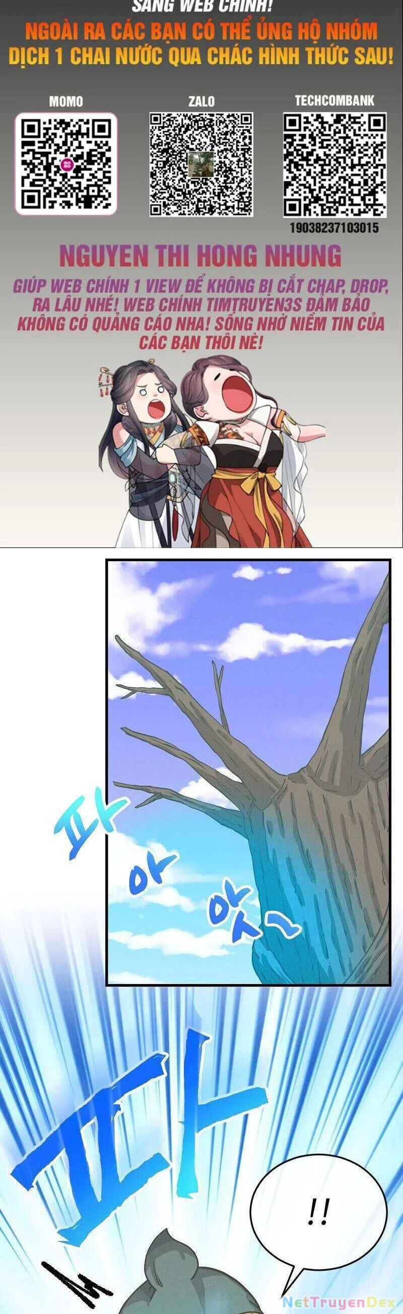 Nông Dân Linh Hồn Chapter 103 - Trang 2