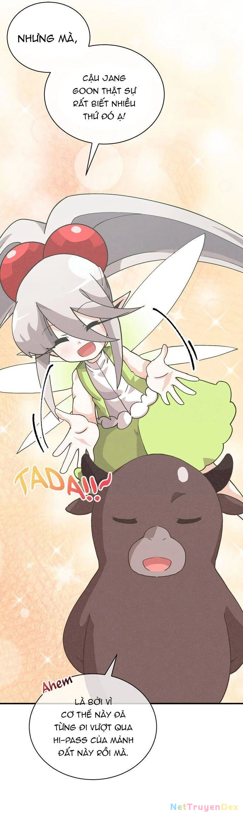 Nông Dân Linh Hồn Chapter 103 - Trang 2