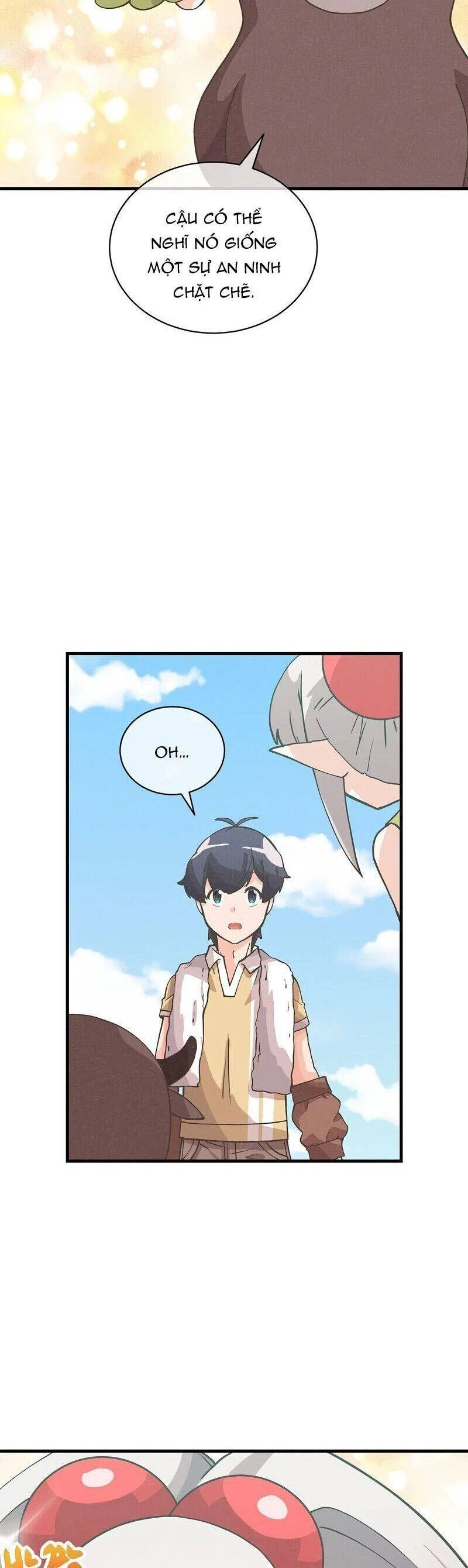 Nông Dân Linh Hồn Chapter 103 - Trang 2