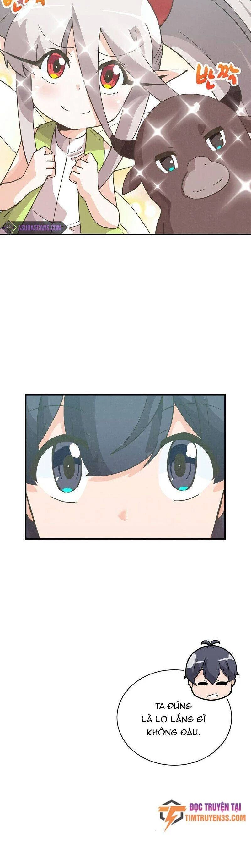 Nông Dân Linh Hồn Chapter 103 - Trang 2