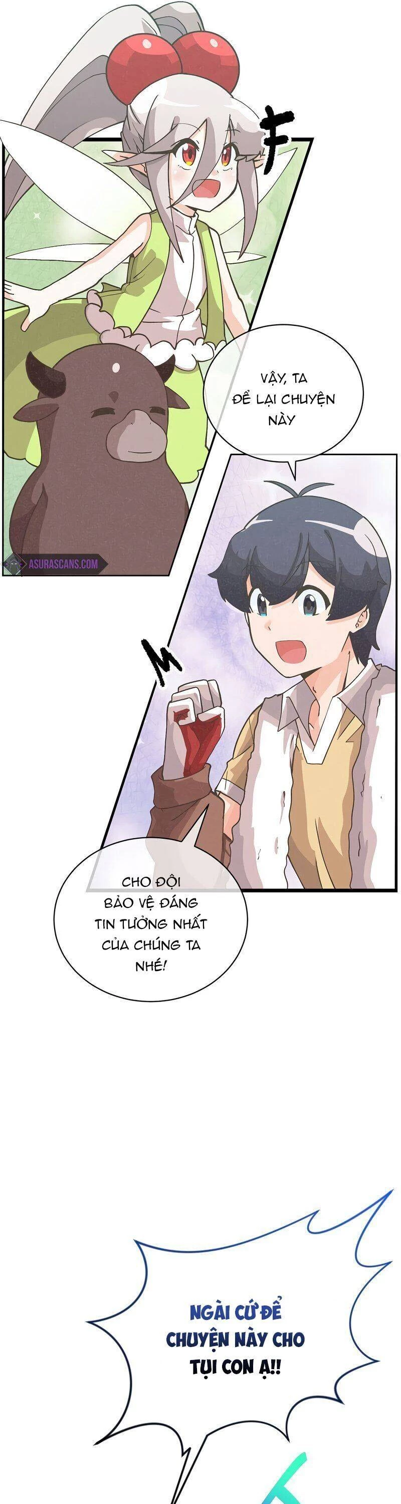 Nông Dân Linh Hồn Chapter 103 - Trang 2