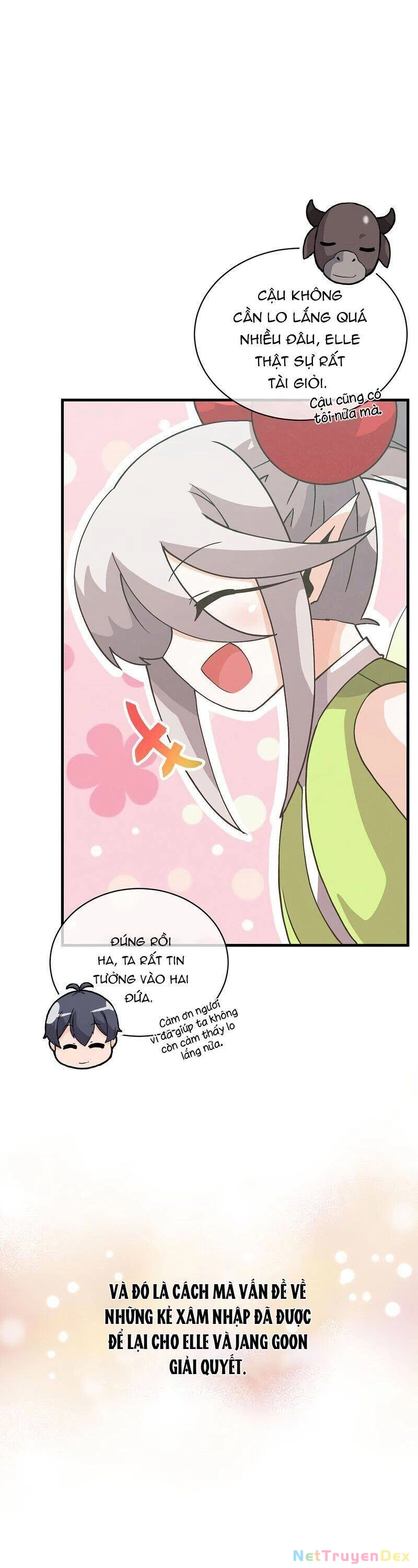 Nông Dân Linh Hồn Chapter 103 - Trang 2