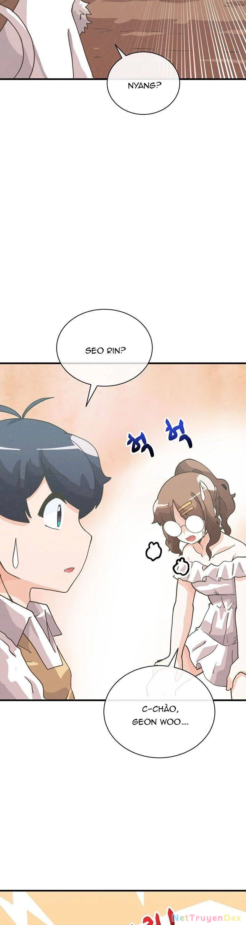 Nông Dân Linh Hồn Chapter 103 - Trang 2