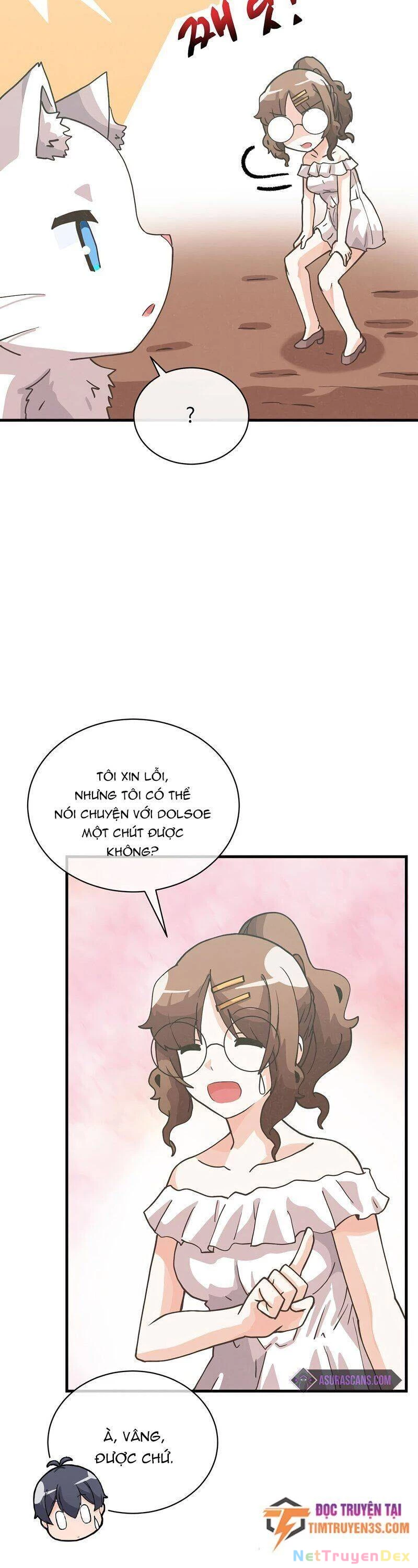 Nông Dân Linh Hồn Chapter 103 - Trang 2