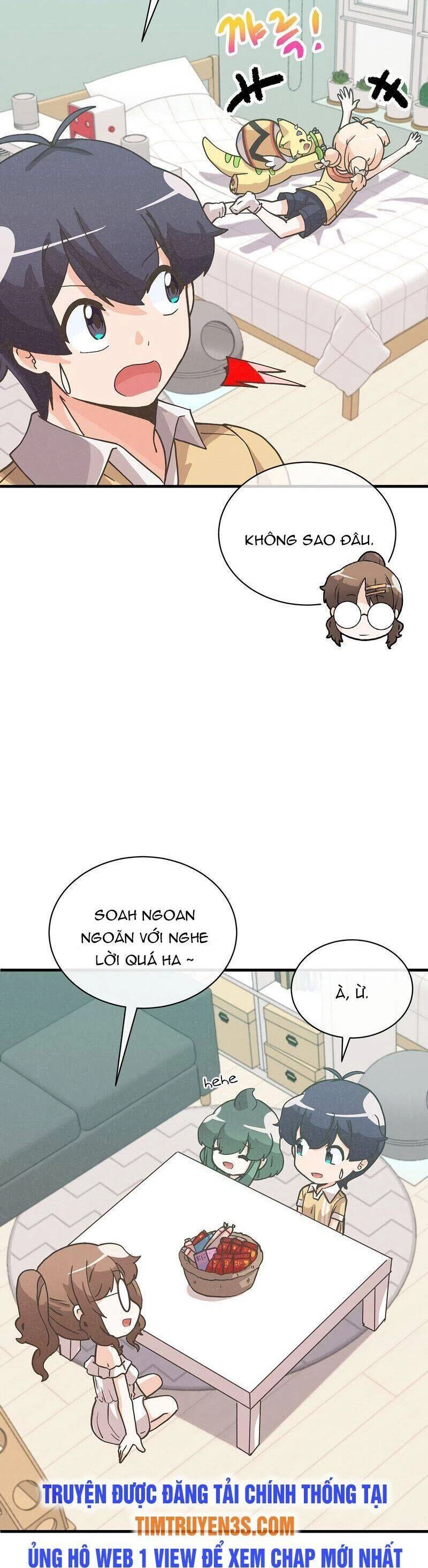 Nông Dân Linh Hồn Chapter 103 - Trang 2