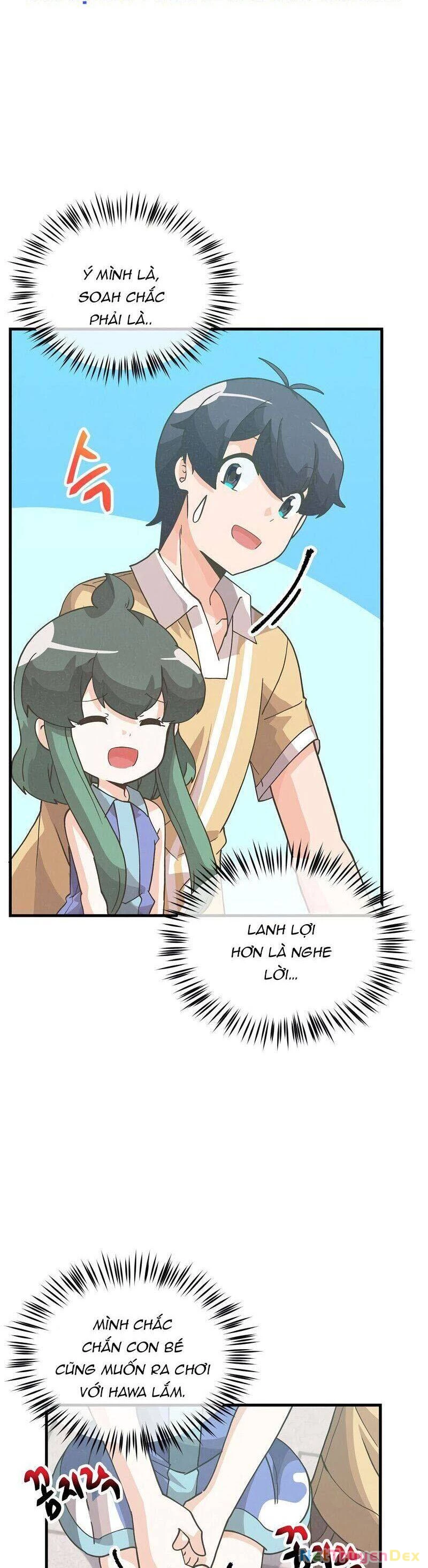 Nông Dân Linh Hồn Chapter 103 - Trang 2