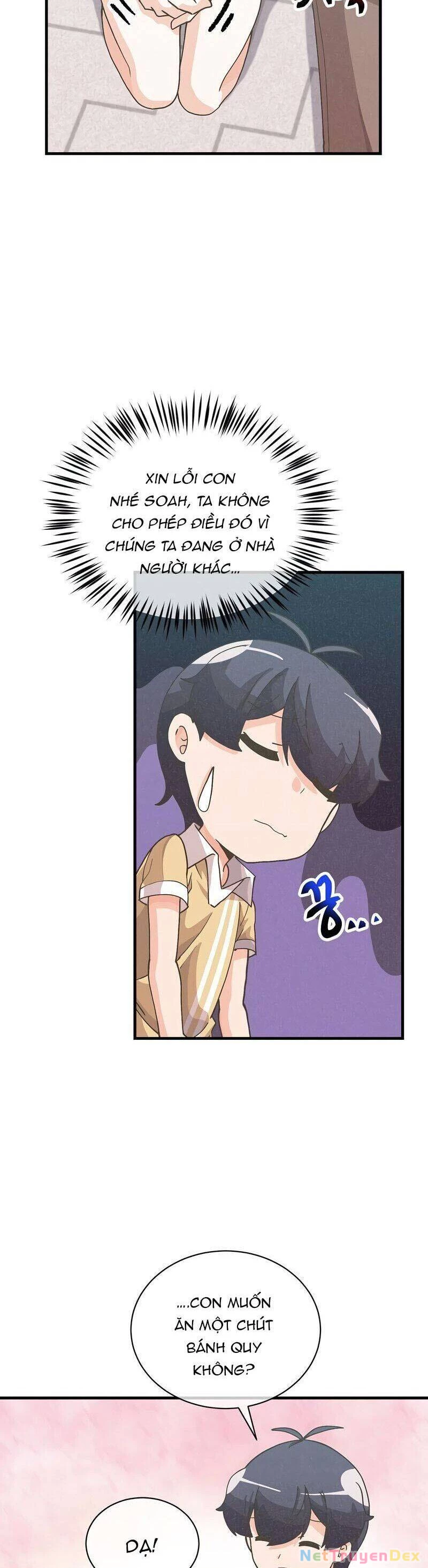 Nông Dân Linh Hồn Chapter 103 - Trang 2