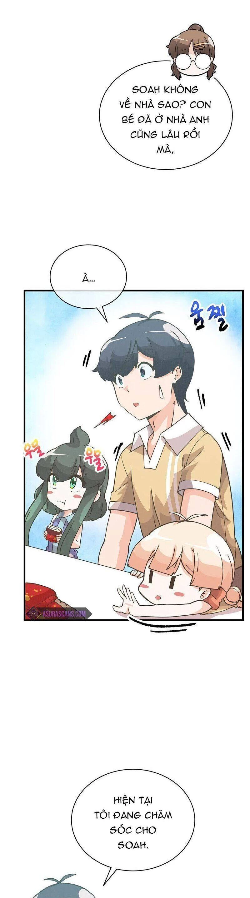 Nông Dân Linh Hồn Chapter 103 - Trang 2