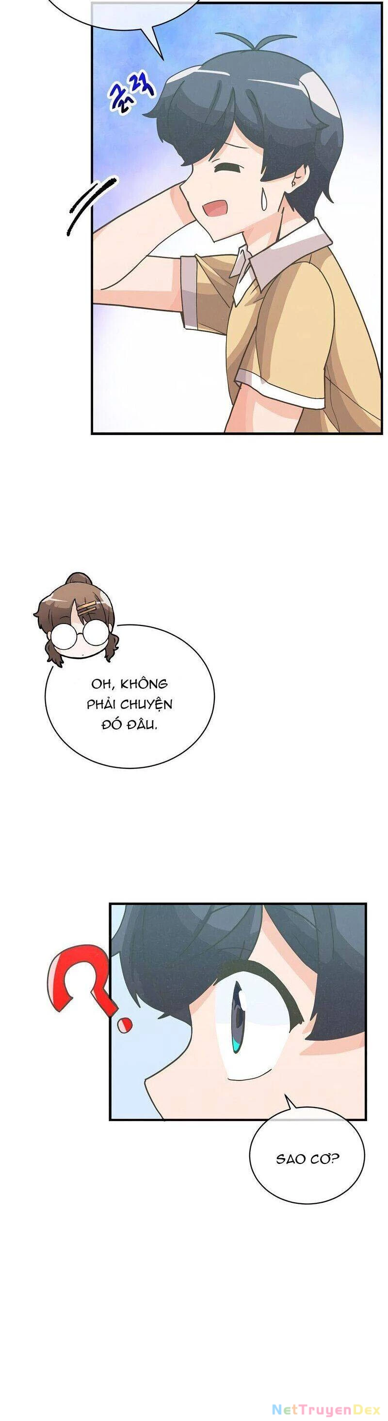 Nông Dân Linh Hồn Chapter 103 - Trang 2