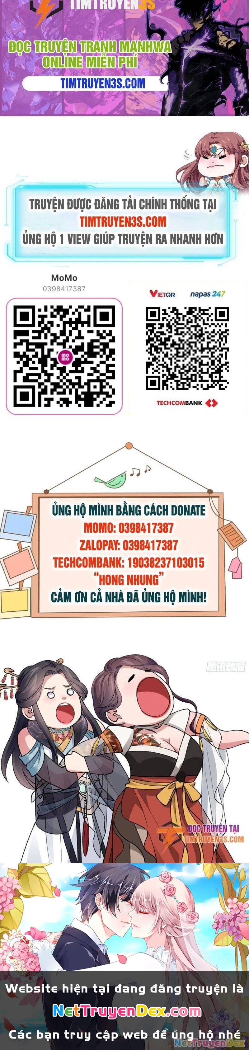 Nông Dân Linh Hồn Chapter 103 - Trang 2