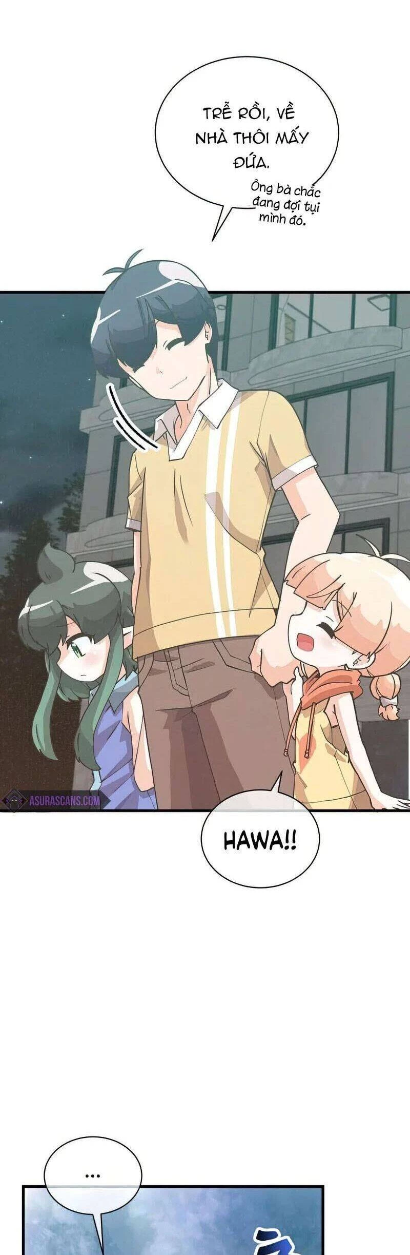 Nông Dân Linh Hồn Chapter 104 - Trang 2