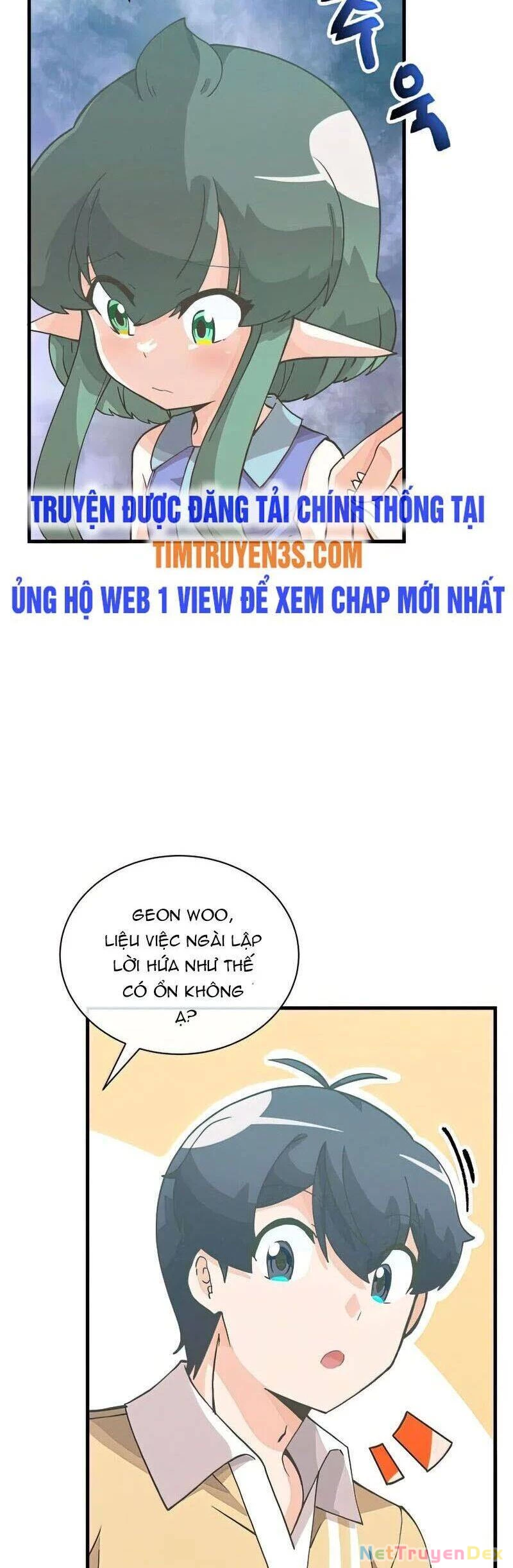 Nông Dân Linh Hồn Chapter 104 - Trang 2