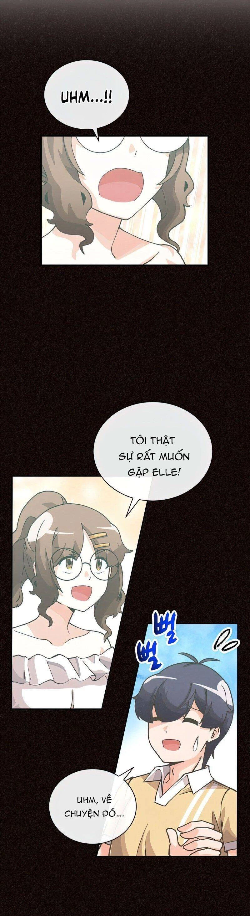 Nông Dân Linh Hồn Chapter 104 - Trang 2