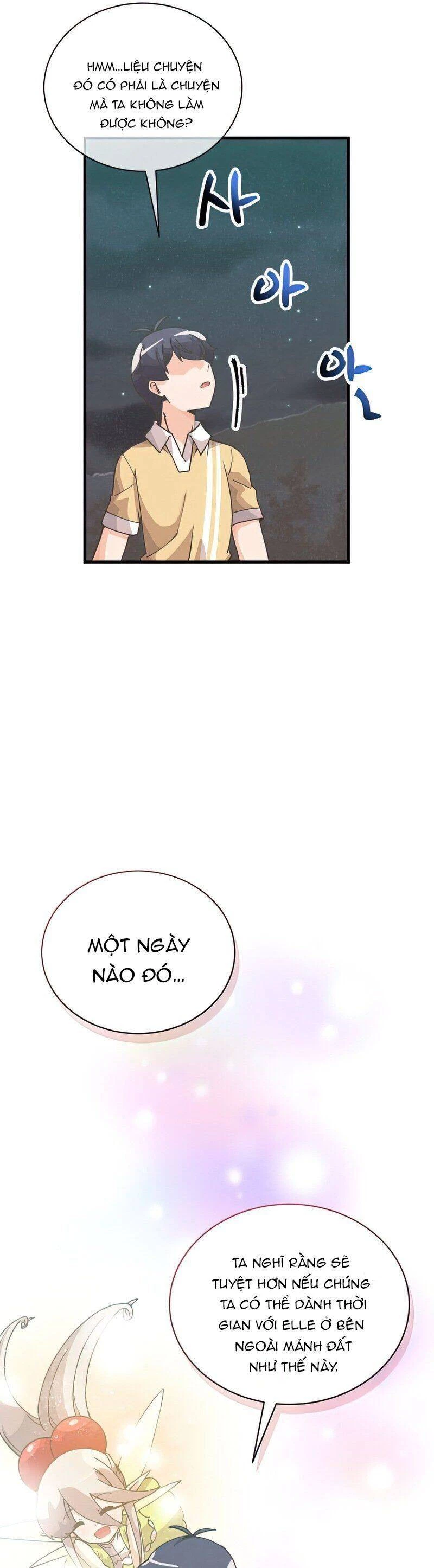 Nông Dân Linh Hồn Chapter 104 - Trang 2