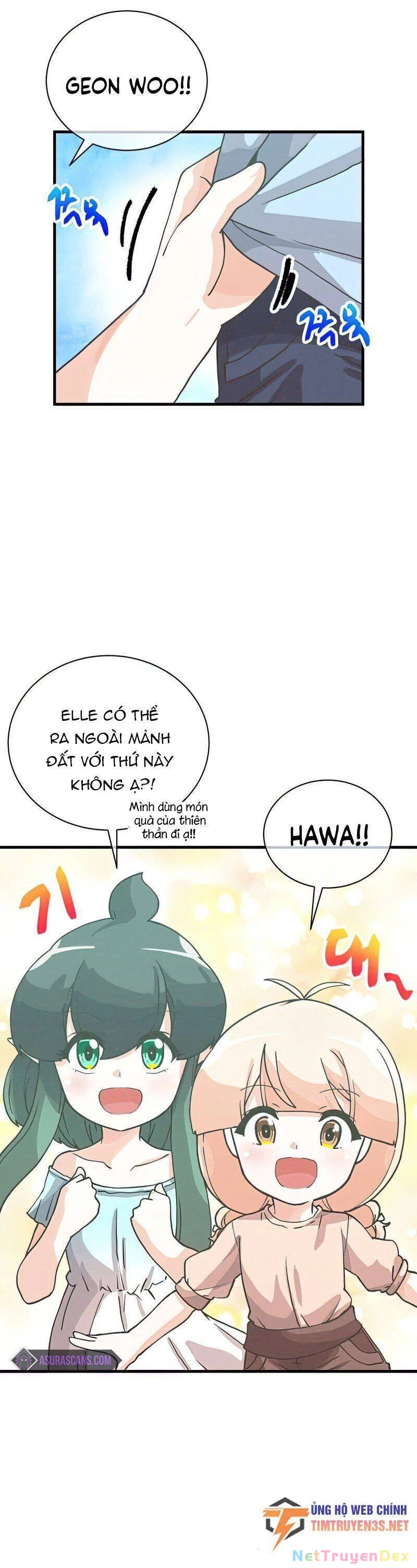 Nông Dân Linh Hồn Chapter 104 - Trang 2