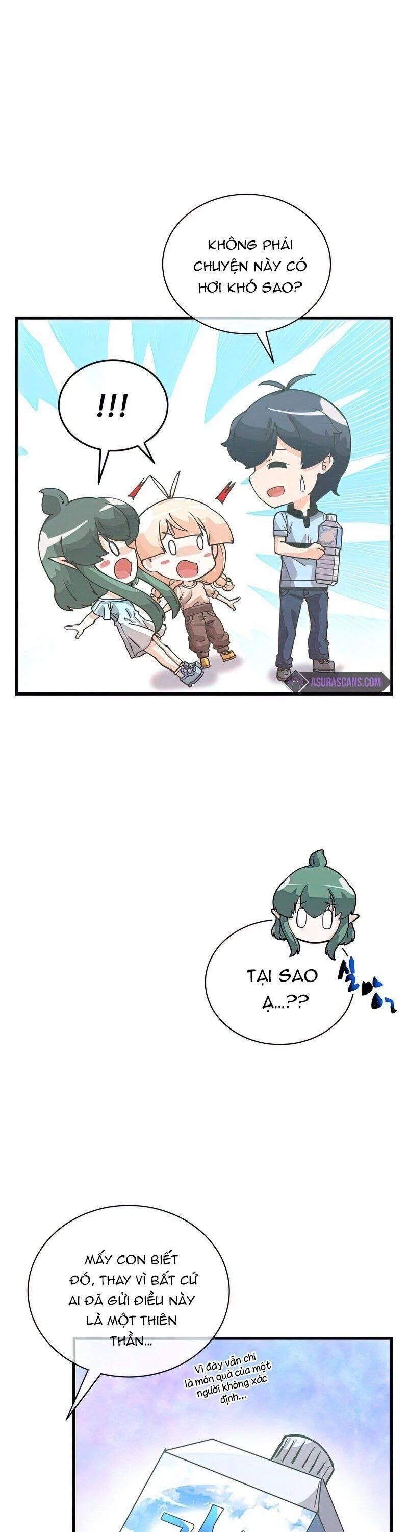 Nông Dân Linh Hồn Chapter 104 - Trang 2