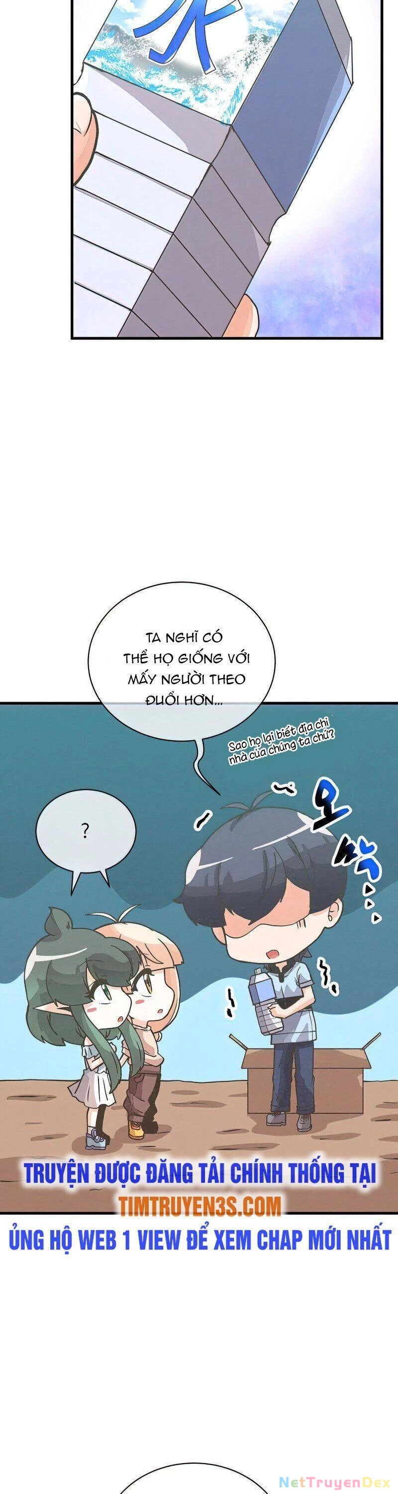 Nông Dân Linh Hồn Chapter 104 - Trang 2