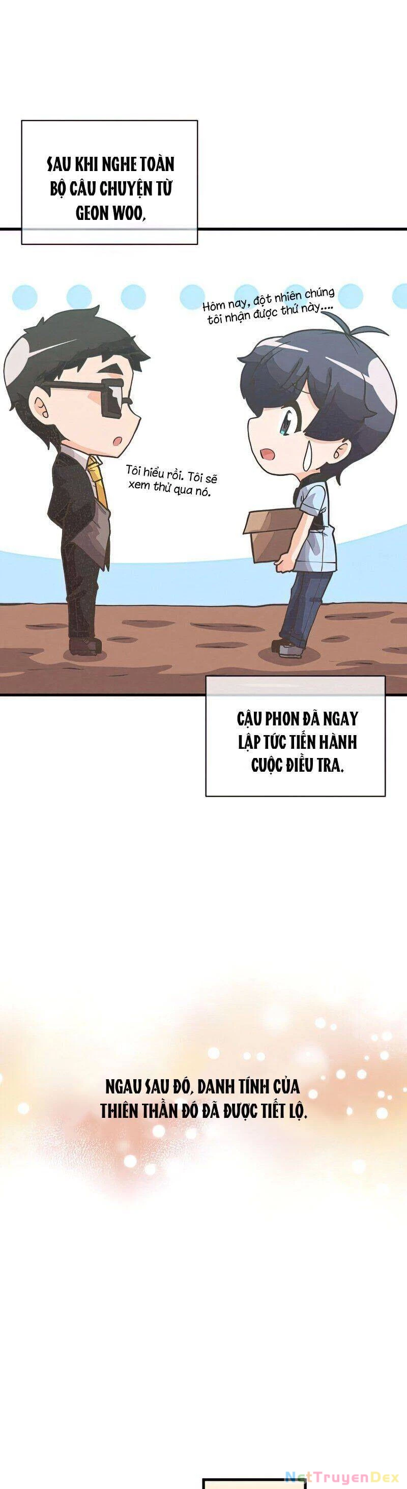 Nông Dân Linh Hồn Chapter 104 - Trang 2