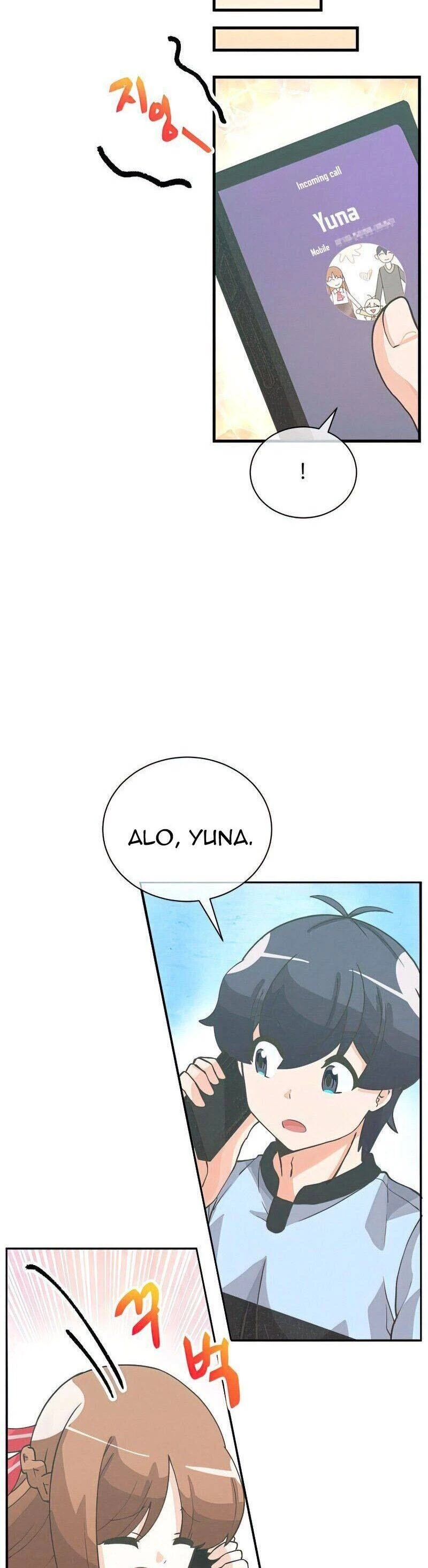 Nông Dân Linh Hồn Chapter 104 - Trang 2