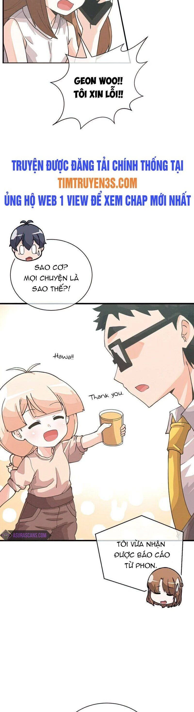 Nông Dân Linh Hồn Chapter 104 - Trang 2