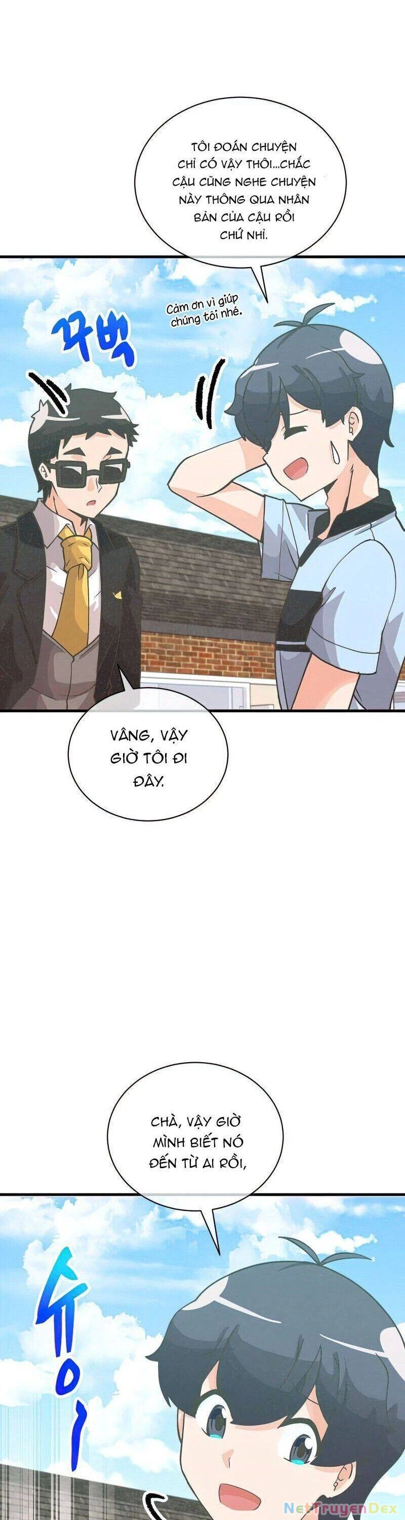 Nông Dân Linh Hồn Chapter 104 - Trang 2