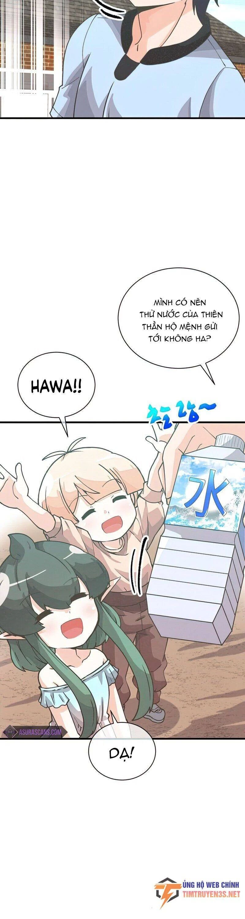 Nông Dân Linh Hồn Chapter 104 - Trang 2