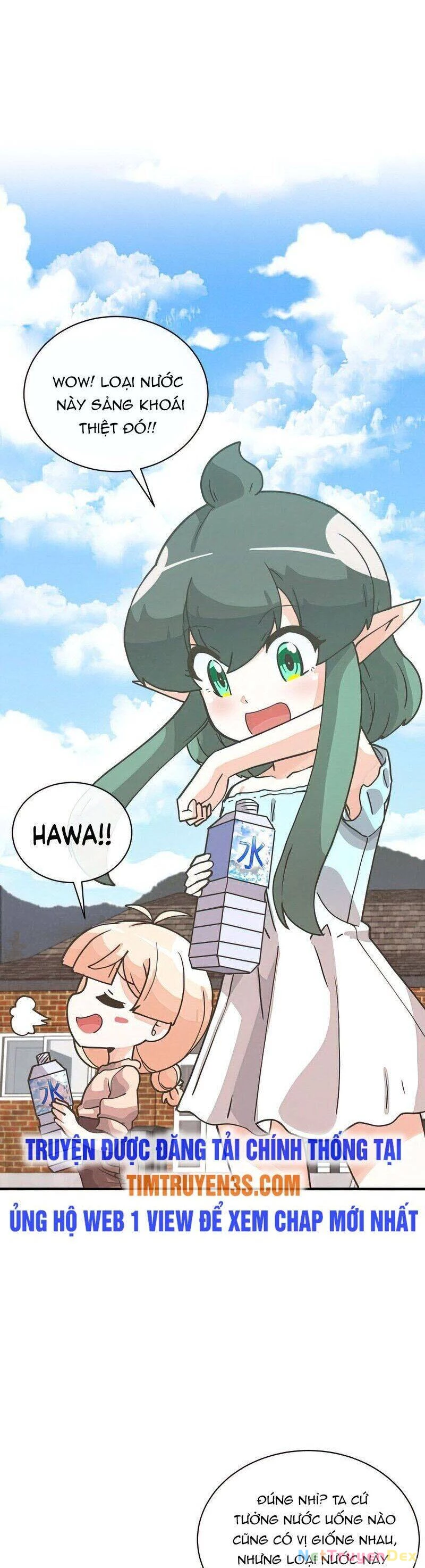 Nông Dân Linh Hồn Chapter 104 - Trang 2