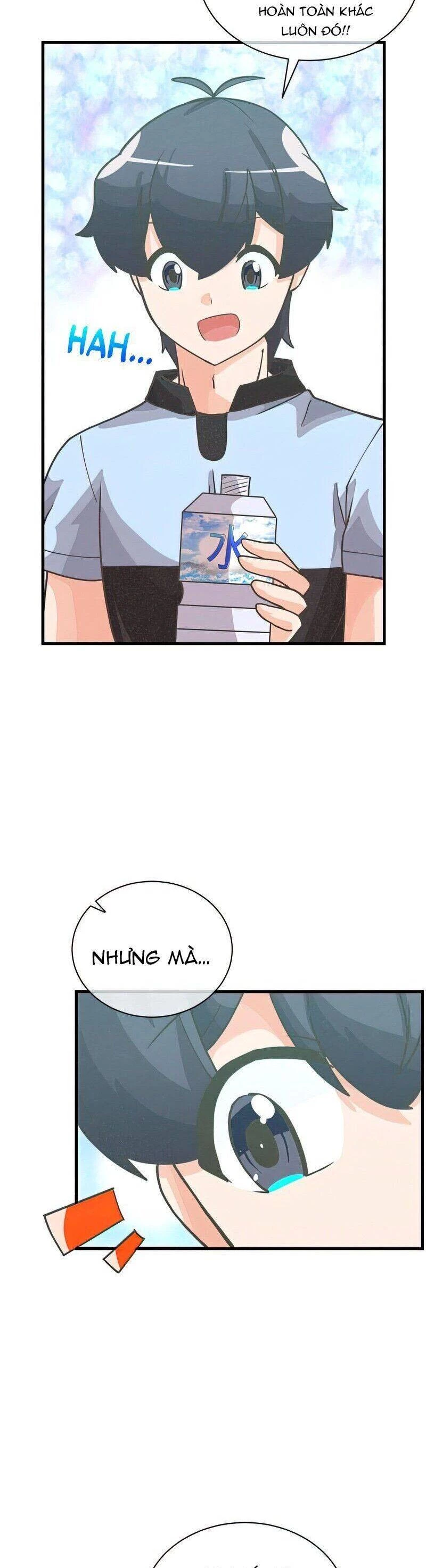 Nông Dân Linh Hồn Chapter 104 - Trang 2