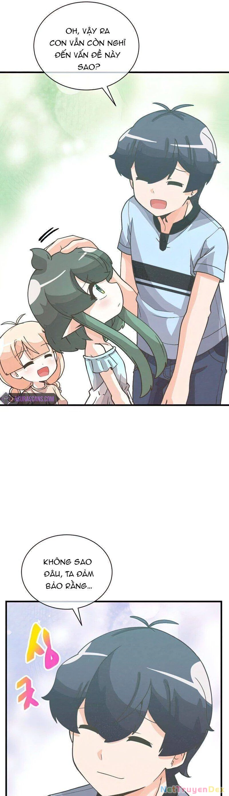 Nông Dân Linh Hồn Chapter 104 - Trang 2