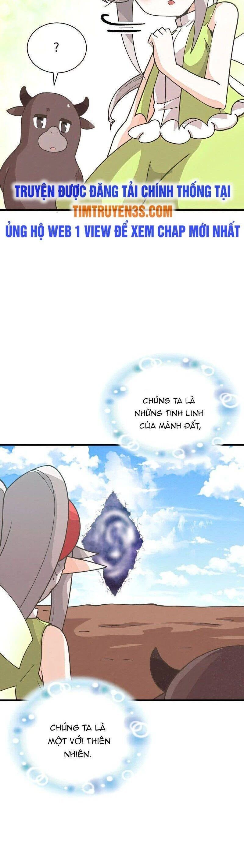 Nông Dân Linh Hồn Chapter 104 - Trang 2