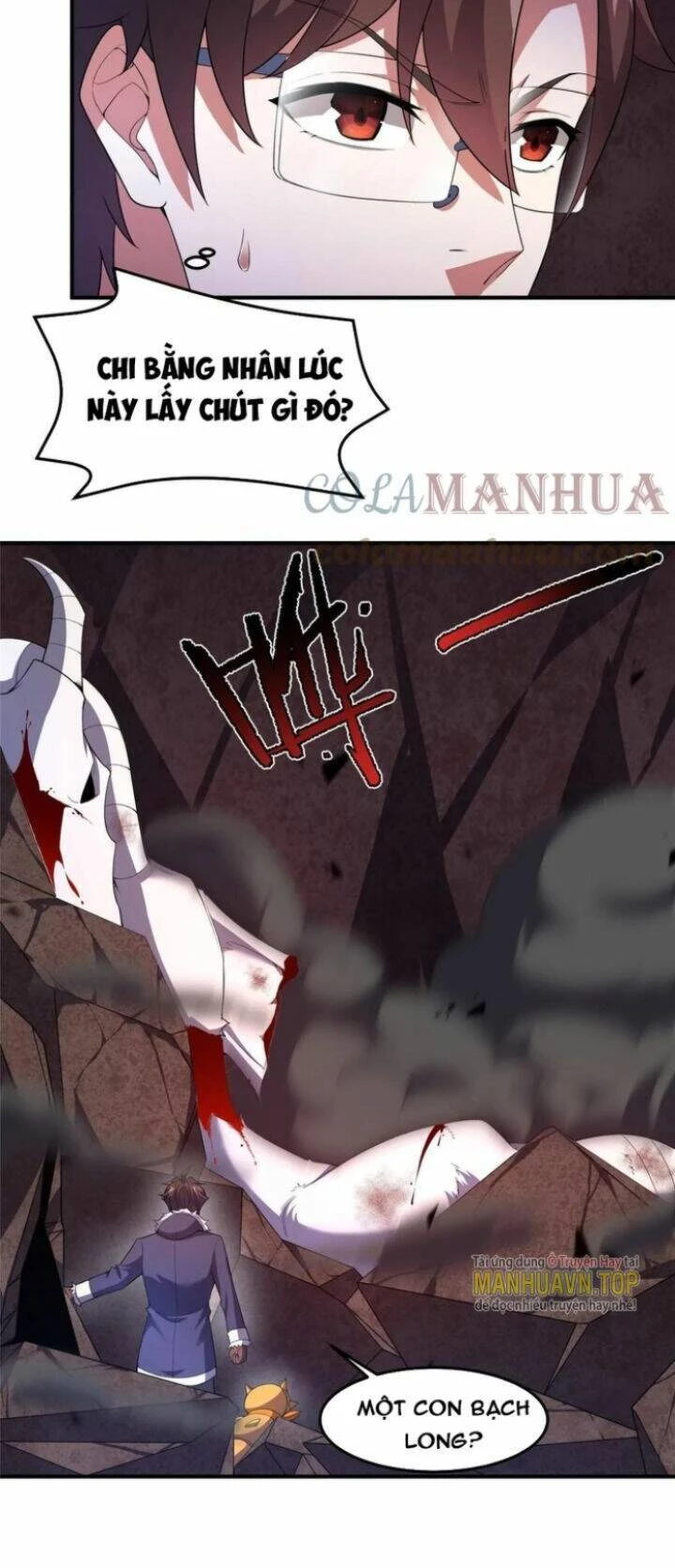 Thần Sủng Tiến Hóa Chapter 181 - Trang 4