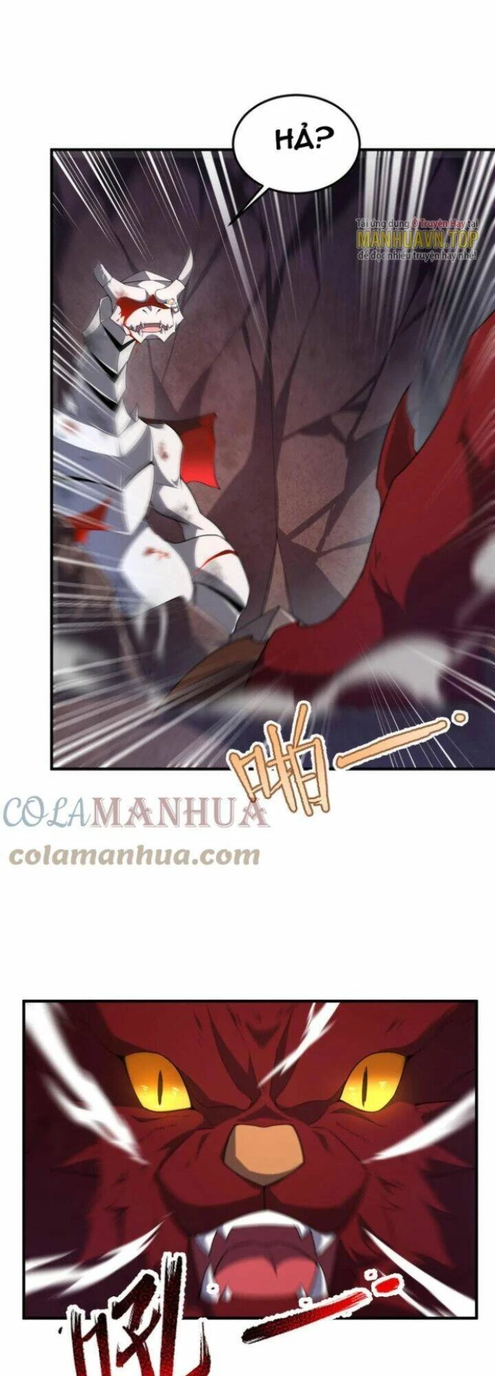 Thần Sủng Tiến Hóa Chapter 181 - Trang 4