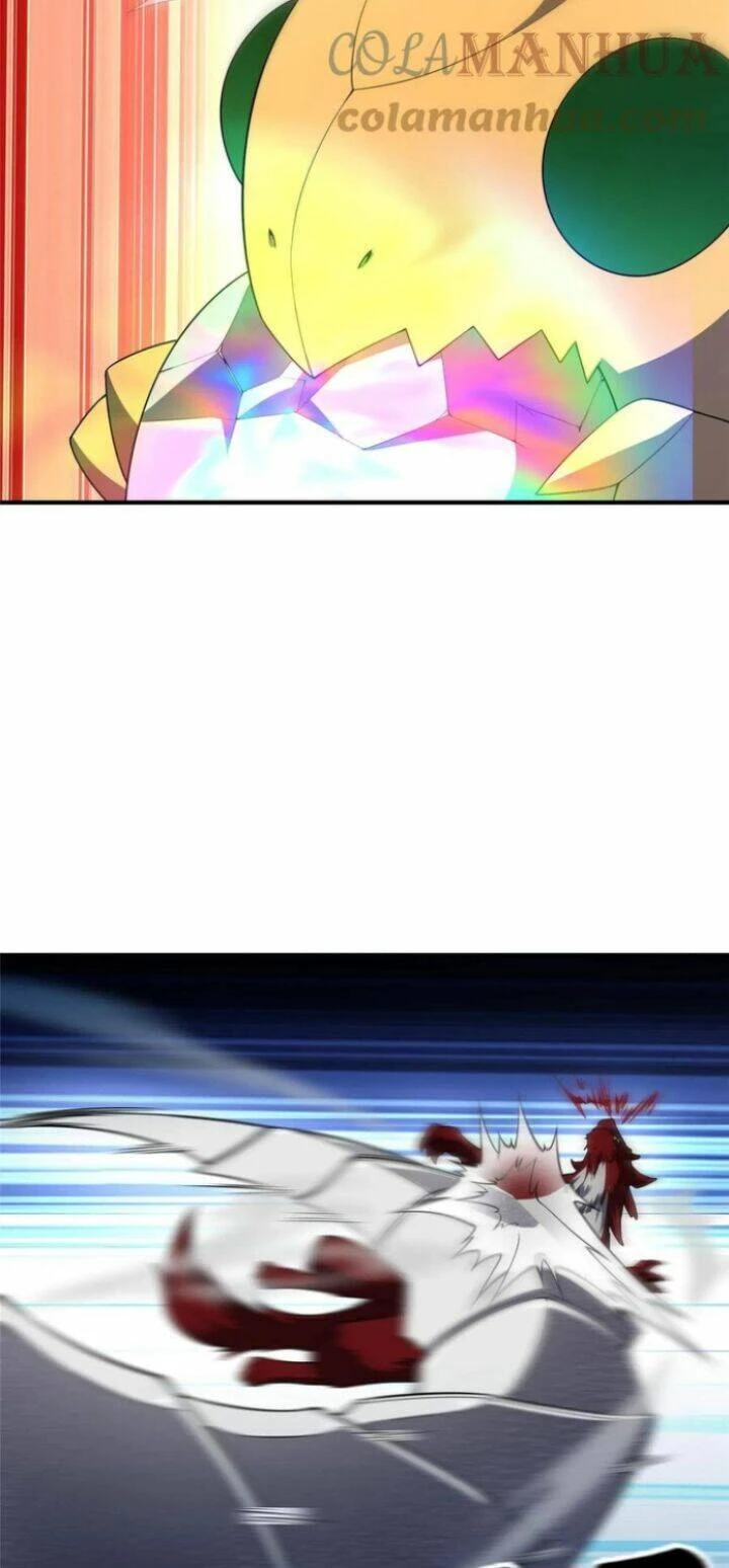 Thần Sủng Tiến Hóa Chapter 181 - Trang 4