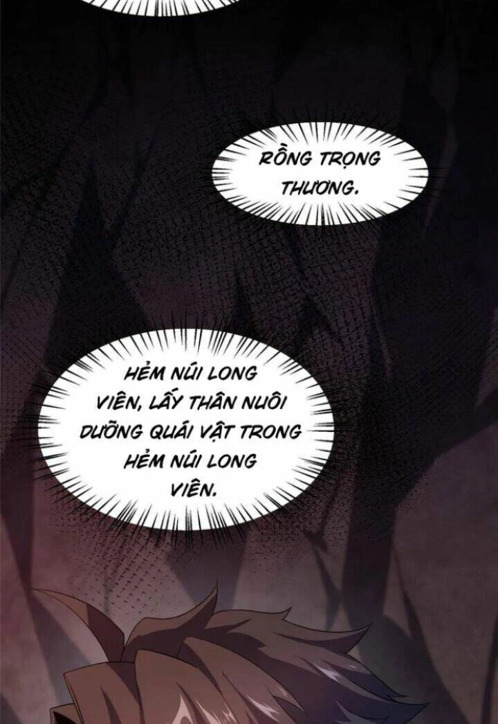 Thần Sủng Tiến Hóa Chapter 181 - Trang 4