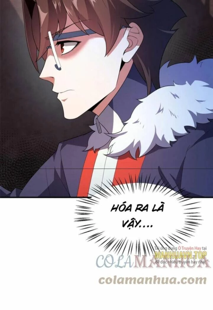 Thần Sủng Tiến Hóa Chapter 181 - Trang 4