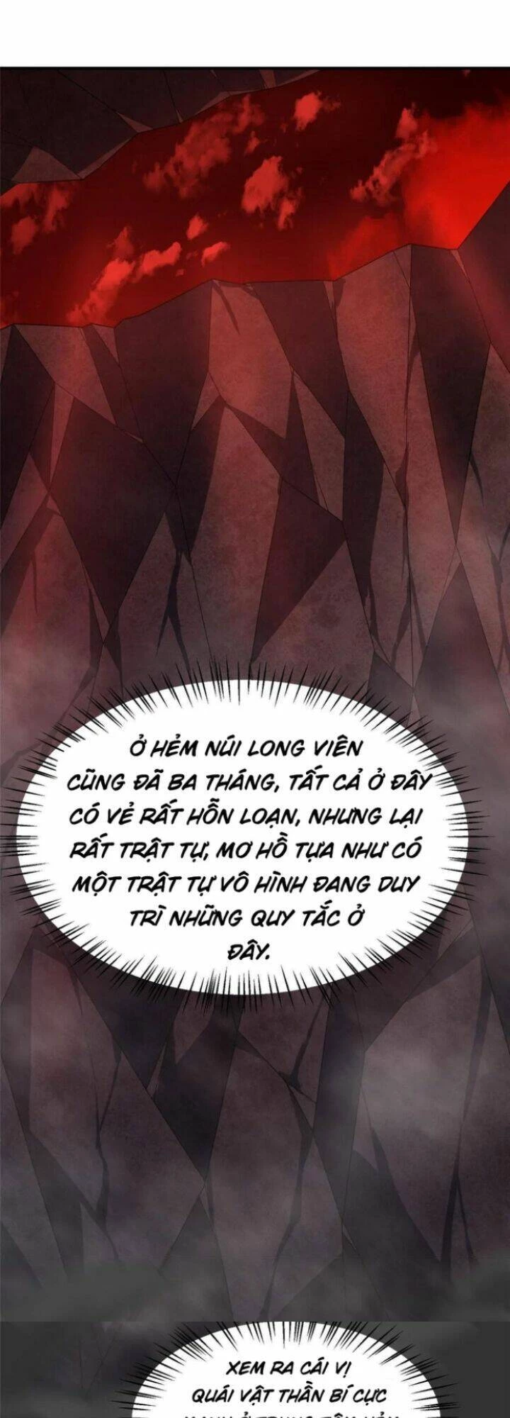 Thần Sủng Tiến Hóa Chapter 181 - Trang 4