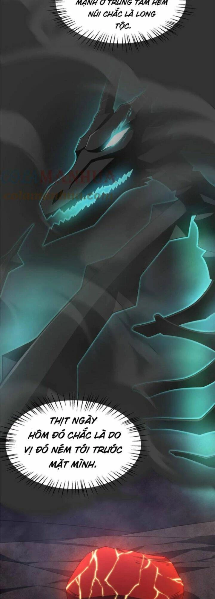 Thần Sủng Tiến Hóa Chapter 181 - Trang 4