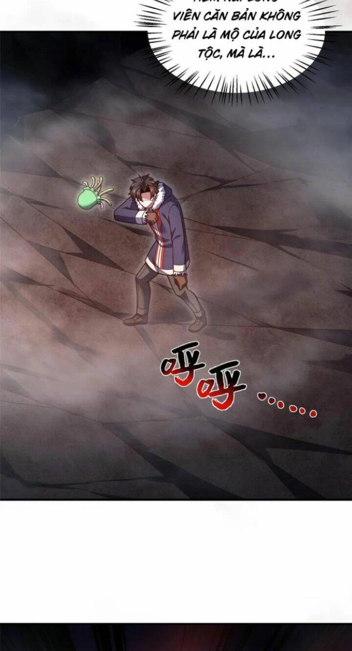 Thần Sủng Tiến Hóa Chapter 181 - Trang 4